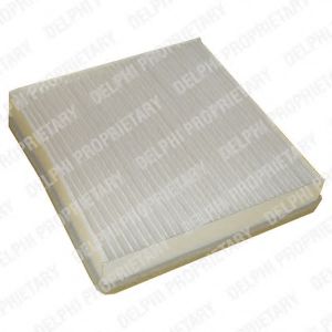 DELPHI TSP0325080 Фильтр, воздух во внутренном пространстве для SMART (Смарт) DELPHI TSP0325080 Фильтр, воздух во внутренном пространстве для SMART (Смарт)