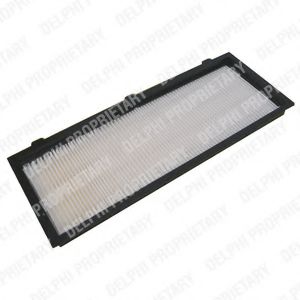 DELPHI TSP0325097 Фильтр, воздух во внутренном пространстве для AUDI 90 (Ауди 90) DELPHI TSP0325097 Фильтр, воздух во внутренном пространстве для AUDI 90 (Ауди 90)