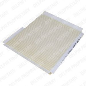 DELPHI TSP0325102 Фильтр, воздух во внутренном пространстве для SUBARU JUSTY III (Субару Жустъ 3) DELPHI TSP0325102 Фильтр, воздух во внутренном пространстве для SUBARU JUSTY III (Субару Жустъ 3)