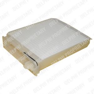 DELPHI TSP0325178 Фильтр, воздух во внутренном пространстве для RENAULT (Рено) DELPHI TSP0325178 Фильтр, воздух во внутренном пространстве для RENAULT (Рено)