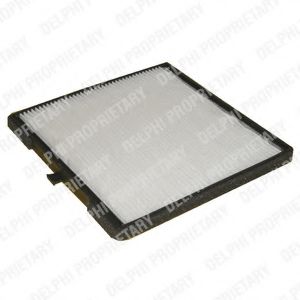 DELPHI TSP0325182 Фильтр, воздух во внутренном пространстве для KIA MORNING (Киа Морнинг) DELPHI TSP0325182 Фильтр, воздух во внутренном пространстве для KIA MORNING (Киа Морнинг)