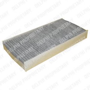 DELPHI TSP0325183C Фильтр, воздух во внутренном пространстве для PEUGEOT 407 (Пежо 407) DELPHI TSP0325183C Фильтр, воздух во внутренном пространстве для PEUGEOT 407 (Пежо 407)