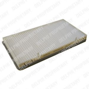 DELPHI TSP0325193 Фильтр, воздух во внутренном пространстве для RENAULT (Рено) DELPHI TSP0325193 Фильтр, воздух во внутренном пространстве для RENAULT (Рено)