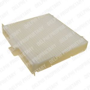 DELPHI TSP0325195 Фильтр, воздух во внутренном пространстве для RENAULT (Рено) DELPHI TSP0325195 Фильтр, воздух во внутренном пространстве для RENAULT (Рено)