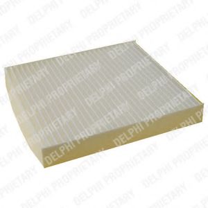 DELPHI TSP0325201 Фильтр, воздух во внутренном пространстве для SUBARU IMPREZA (Субару Импреза) DELPHI TSP0325201 Фильтр, воздух во внутренном пространстве для SUBARU IMPREZA (Субару Импреза)