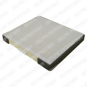 DELPHI TSP0325211 Фильтр, воздух во внутренном пространстве для HYUNDAI ELANTRA LAVITA (Хендай Элантра лавита) DELPHI TSP0325211 Фильтр, воздух во внутренном пространстве для HYUNDAI ELANTRA LAVITA (Хендай Элантра лавита)