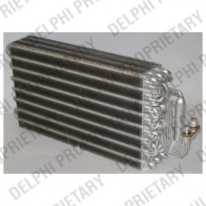 DELPHI TSP0525037 Испаритель, кондиционер для BMW 7 (Бмв 7) DELPHI TSP0525037 Испаритель, кондиционер для BMW 7 (Бмв 7)