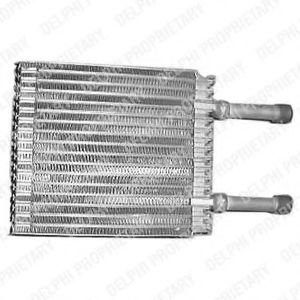 DELPHI TSP0525055 Испаритель, кондиционер для FORD FIESTA (Форд Фиэста) DELPHI TSP0525055 Испаритель, кондиционер для FORD FIESTA (Форд Фиэста)