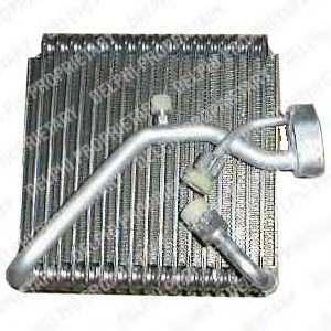 DELPHI TSP0525065 Испаритель, кондиционер для HYUNDAI EXCEL (Хендай Эxcэл) DELPHI TSP0525065 Испаритель, кондиционер для HYUNDAI EXCEL (Хендай Эxcэл)