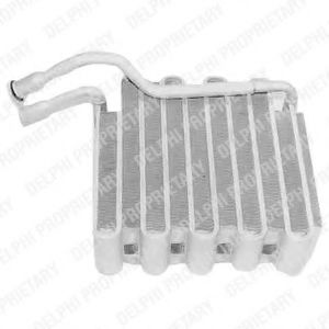 DELPHI TSP0525071 Испаритель, кондиционер для JEEP GRAND CHEROKEE I (Джип Гранд чироки 1)