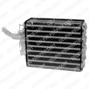 DELPHI TSP0525110 Испаритель, кондиционер для VOLKSWAGEN T4 MULTIVAN (Фольксваген Т4 мултиvан) DELPHI TSP0525110 Испаритель, кондиционер для VOLKSWAGEN T4 MULTIVAN (Фольксваген Т4 мултиvан)