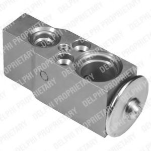 DELPHI TSP0585001 Расширительный клапан, кондиционер для ALFA ROMEO GTV (Альфа ромео Гтv) DELPHI TSP0585001 Расширительный клапан, кондиционер для ALFA ROMEO GTV (Альфа ромео Гтv)