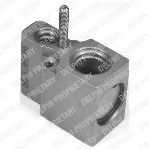 DELPHI TSP0585005 Расширительный клапан, кондиционер для CITROËN XANTIA (CитроËн Ксантиа)