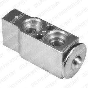 DELPHI TSP0585008 Расширительный клапан, кондиционер для LANCIA Y (Лансиа/лянча Ъ) DELPHI TSP0585008 Расширительный клапан, кондиционер для LANCIA Y (Лансиа/лянча Ъ)