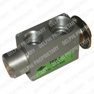 DELPHI TSP0585012 Расширительный клапан, кондиционер для BMW (Бмв) DELPHI TSP0585012 Расширительный клапан, кондиционер для BMW (Бмв)