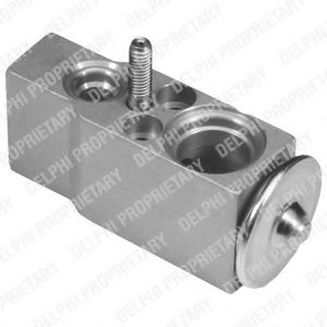 DELPHI TSP0585016 Расширительный клапан, кондиционер для SMART FORFOUR (Смарт Форфоур) DELPHI TSP0585016 Расширительный клапан, кондиционер для SMART FORFOUR (Смарт Форфоур)