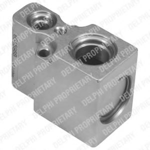 DELPHI TSP0585019 Расширительный клапан, кондиционер для RENAULT MEGANE II -LET (Рено Меган 2 лет) DELPHI TSP0585019 Расширительный клапан, кондиционер для RENAULT MEGANE II -LET (Рено Меган 2 лет)