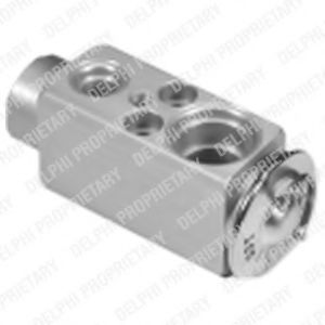 DELPHI TSP0585026 Расширительный клапан, кондиционер для OPEL VITA B (Опель Vита б) DELPHI TSP0585026 Расширительный клапан, кондиционер для OPEL VITA B (Опель Vита б)
