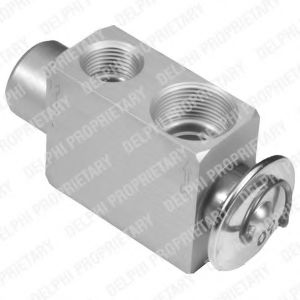 DELPHI TSP0585027 Расширительный клапан, кондиционер для PEUGEOT 205 II (Пежо 205 2) DELPHI TSP0585027 Расширительный клапан, кондиционер для PEUGEOT 205 II (Пежо 205 2)