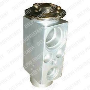 DELPHI TSP0585040 Расширительный клапан, кондиционер для ALFA ROMEO 145 (Альфа ромео 145) DELPHI TSP0585040 Расширительный клапан, кондиционер для ALFA ROMEO 145 (Альфа ромео 145)