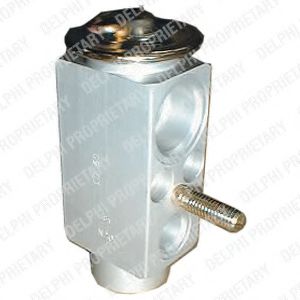 DELPHI TSP0585045 Расширительный клапан, кондиционер для MERCEDES-BENZ SLK (Мэрcэдэс-бэнз Слк) DELPHI TSP0585045 Расширительный клапан, кондиционер для MERCEDES-BENZ SLK (Мэрcэдэс-бэнз Слк)