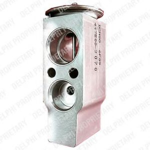 DELPHI TSP0585056 Расширительный клапан, кондиционер для TOYOTA ECHO (Тойота/тоета Эчо) DELPHI TSP0585056 Расширительный клапан, кондиционер для TOYOTA ECHO (Тойота/тоета Эчо)