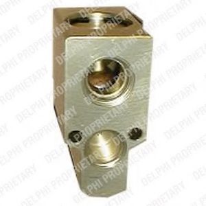 DELPHI TSP0585057 Расширительный клапан, кондиционер для SEAT EXEO (Сеат Эxэо) DELPHI TSP0585057 Расширительный клапан, кондиционер для SEAT EXEO (Сеат Эxэо)