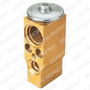 DELPHI TSP0585064 Расширительный клапан, кондиционер для RENAULT TWINGO I (Рено Твинго 1) DELPHI TSP0585064 Расширительный клапан, кондиционер для RENAULT TWINGO I (Рено Твинго 1)