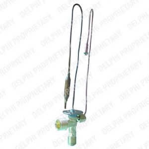 DELPHI TSP0585066 Расширительный клапан, кондиционер для HONDA BALLADE VI (Хонда Балладэ vи) DELPHI TSP0585066 Расширительный клапан, кондиционер для HONDA BALLADE VI (Хонда Балладэ vи)