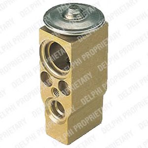 DELPHI TSP0585067 Расширительный клапан, кондиционер для CITROËN XSARA (CитроËн Ксара) DELPHI TSP0585067 Расширительный клапан, кондиционер для CITROËN XSARA (CитроËн Ксара)