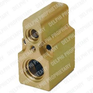 DELPHI TSP0585069 Расширительный клапан, кондиционер для RENAULT LUTECIA III (Рено Лутэcиа 3) DELPHI TSP0585069 Расширительный клапан, кондиционер для RENAULT LUTECIA III (Рено Лутэcиа 3)
