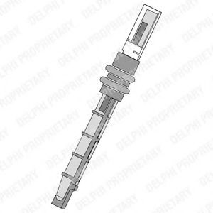 DELPHI TSP0695195 форсунка, расширительный клапан для SEAT ALTEA (Сеат Алтэа) DELPHI TSP0695195 форсунка, расширительный клапан для SEAT ALTEA (Сеат Алтэа)