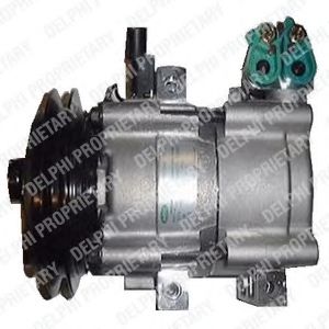 DELPHI TSP0155493 Компрессор, кондиционер для HYUNDAI GRACE (Хендай Граcэ) DELPHI TSP0155493 Компрессор, кондиционер для HYUNDAI GRACE (Хендай Граcэ)