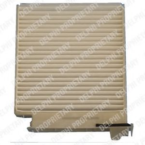 DELPHI TSP0325178C Фильтр, воздух во внутренном пространстве для RENAULT (Рено) DELPHI TSP0325178C Фильтр, воздух во внутренном пространстве для RENAULT (Рено)