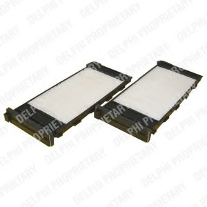 DELPHI TSP0325181 Фильтр, воздух во внутренном пространстве для NISSAN PULSAR VI (Ниссан Пулсар vи) DELPHI TSP0325181 Фильтр, воздух во внутренном пространстве для NISSAN PULSAR VI (Ниссан Пулсар vи)