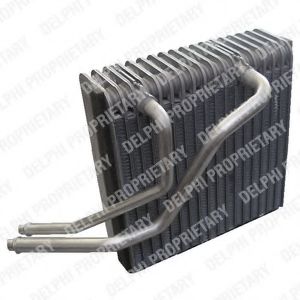 DELPHI TSP0525032 Испаритель, кондиционер для AUDI TT (Ауди Тт) DELPHI TSP0525032 Испаритель, кондиционер для AUDI TT (Ауди Тт)
