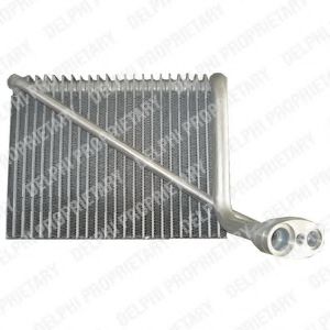 DELPHI TSP0525033 Испаритель, кондиционер для SEAT TOLEDO (Сеат Толэдо) DELPHI TSP0525033 Испаритель, кондиционер для SEAT TOLEDO (Сеат Толэдо)