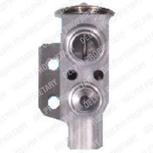DELPHI TSP0585070 Расширительный клапан, кондиционер для VOLKSWAGEN CADDY III (Фольксваген Кадди 3) DELPHI TSP0585070 Расширительный клапан, кондиционер для VOLKSWAGEN CADDY III (Фольксваген Кадди 3)