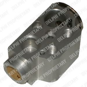 DELPHI TSP0585071 Расширительный клапан, кондиционер для BMW 1 (Бмв 1)