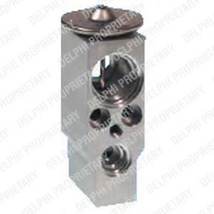 DELPHI TSP0585073 Расширительный клапан, кондиционер для CITROËN C1 II (CитроËн C1 2) DELPHI TSP0585073 Расширительный клапан, кондиционер для CITROËN C1 II (CитроËн C1 2)