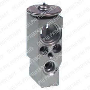 DELPHI TSP0585074 Расширительный клапан, кондиционер для CITROËN C4 (CитроËн С4) DELPHI TSP0585074 Расширительный клапан, кондиционер для CITROËN C4 (CитроËн С4)