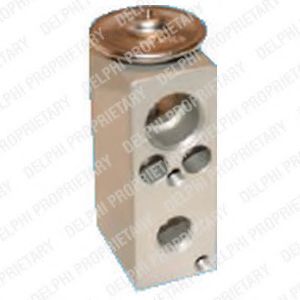 DELPHI TSP0585076 Расширительный клапан, кондиционер для OPEL ASTRA A (Опель Астра а) DELPHI TSP0585076 Расширительный клапан, кондиционер для OPEL ASTRA A (Опель Астра а)