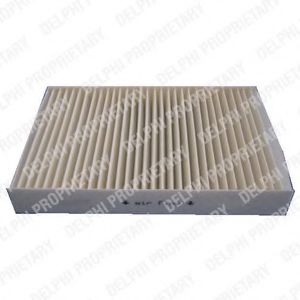 DELPHI TSP0325034C Фильтр, воздух во внутренном пространстве для RENAULT LUTECIA I (Рено Лутэcиа и) DELPHI TSP0325034C Фильтр, воздух во внутренном пространстве для RENAULT LUTECIA I (Рено Лутэcиа и)