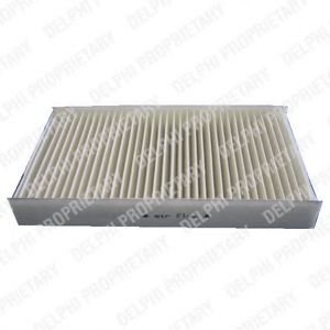 DELPHI TSP0325044C Фильтр, воздух во внутренном пространстве для FIAT MULTIPLA (Фиат Мултипла)
