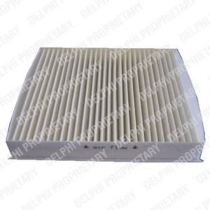 DELPHI TSP0325059C Фильтр, воздух во внутренном пространстве для NISSAN ALMERA TINO (Ниссан Альмера тино) DELPHI TSP0325059C Фильтр, воздух во внутренном пространстве для NISSAN ALMERA TINO (Ниссан Альмера тино)