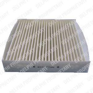 DELPHI TSP0325080C Фильтр, воздух во внутренном пространстве для SMART (Смарт) DELPHI TSP0325080C Фильтр, воздух во внутренном пространстве для SMART (Смарт)