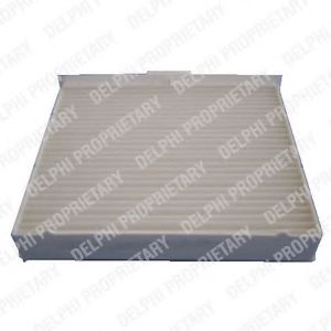 DELPHI TSP0325195C Фильтр, воздух во внутренном пространстве для RENAULT (Рено) DELPHI TSP0325195C Фильтр, воздух во внутренном пространстве для RENAULT (Рено)