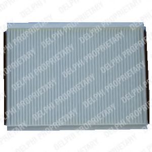 DELPHI TSP0325221 Фильтр, воздух во внутренном пространстве для KIA (Киа) DELPHI TSP0325221 Фильтр, воздух во внутренном пространстве для KIA (Киа)