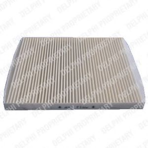 DELPHI TSP0325222 Фильтр, воздух во внутренном пространстве для KIA (Киа) DELPHI TSP0325222 Фильтр, воздух во внутренном пространстве для KIA (Киа)