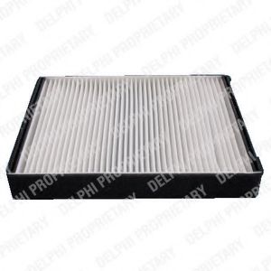 DELPHI TSP0325223 Фильтр, воздух во внутренном пространстве для HYUNDAI I45 VI (Хендай И45 vи) DELPHI TSP0325223 Фильтр, воздух во внутренном пространстве для HYUNDAI I45 VI (Хендай И45 vи)